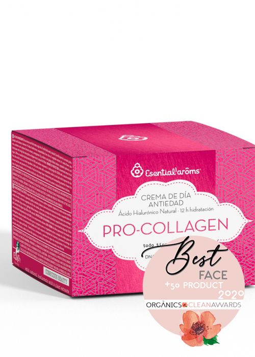 Pro collagen crema antiedad