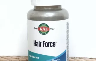 Hair Force