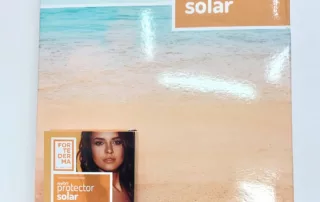 Herbora Nutriprotector Solar